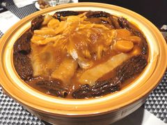 -金汤宴餐厅·粤菜(德云社店)