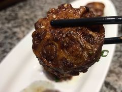 鹅肝藕饼-孔乙己(后海店)