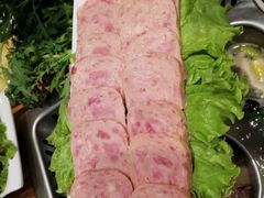 -草原塞蛮羊火锅城(港湾店)