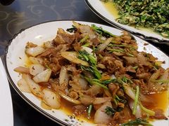 -东北王食府(科大店)