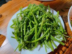 -阿葉农家饭店