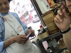 -香港蓮香樓(中環店)