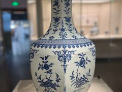 -深圳博物馆(古代艺术馆)