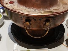 -半闲斋羊肉铺(齐礼阎店)