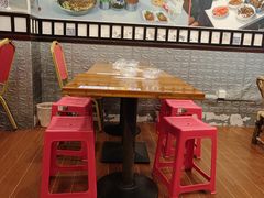 -芋包王闽南茶楼(八市店)