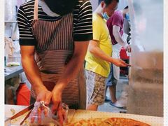 -咏春葱油饼(德政中路店)