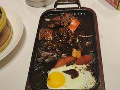 -柴米油盐三杯鸡(象山北路店)