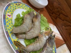 -清真·马家火锅美食城(镇江北路店)