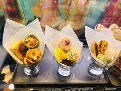 -星巴克臻选(深圳皇庭广场分店)