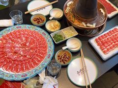 -南门四季铜锅涮肉(大屯·北苑店)