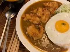 -金龙咖喱