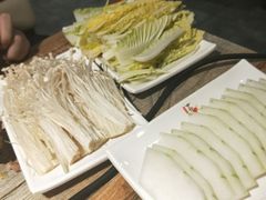 -花千代秘制烤鱼(万达店)