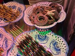 -东门町美食街