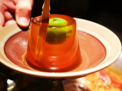 梅子茶冻-湊湊火锅·茶憩(石家庄万象城店)