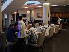 大堂-旺顺阁鱼头泡饼(小红门店)