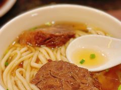 -中国厨房/台湾牛肉面