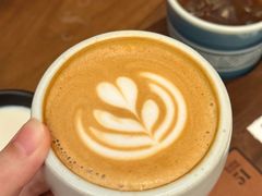 -Parking Coffee(孩儿巷店)