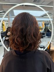 -赤道 Hair Salon