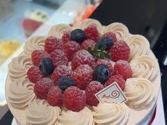 -花花卷卷·鲜食蛋糕(泉屋店)