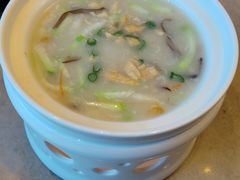 -御公馆中餐厅·点心·顺德菜·佛山东平保利洲际酒店