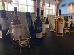 -小火花·干式熟成牛排馆Spark SteakHouse(剑桥郡店)