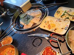 -真熙家牛排烤肉无限续(百脑汇店)