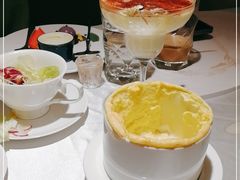 -PARFUM FLORAL花境法餐(南京首店)