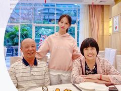 -枫盈轩中餐厅(枫丹白鹭酒店)