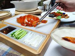 -成都钓鱼台精品酒店-品聚·成都餐厅