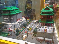 -乐高授权专卖店(朝阳大悦城店)