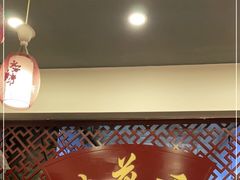 -桂花香手工面(鼓楼店)