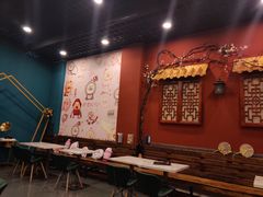 -李大牛和刘大力手作甜品(凯德店)