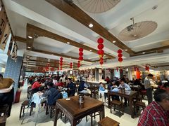 -天荷菜根·闽南素食自助(刺桐北路店)