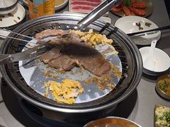 -正宗齐齐哈尔烤肉·齐牛哥鲜切炭火烤肉(杭州总店)