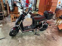 -雅迪电动车(北艾路店)