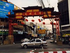 -瓦洛洛传统市场