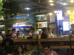 -钢管厂歆瑞源油卤串串香(春熙路太古里店)