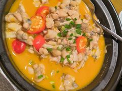 -老阿爸鲜鱼土菜(昆山花桥店)