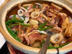 -紫阳海鲜楼·传承闽味(长乐路总店)
