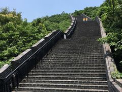 -虞山城墙