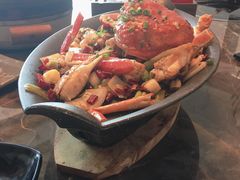 -蟹之国·精品蟹料理(极地店)