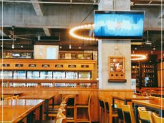 大堂-COMMUNE幻师(上邦百汇城店)