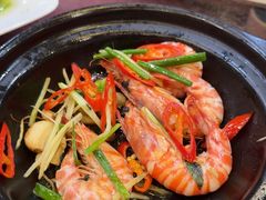 -天天海鲜城·海鲜大排档(新溪店)