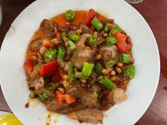 -荣生萝卜汤饭店