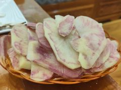 -康巴藏餐(束河古镇店)