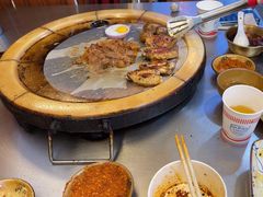 -阿昌白族石板烧(大理古城店)