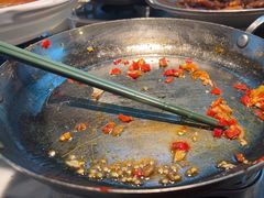 -小菜园新徽菜(无锡宜家荟聚中心店)