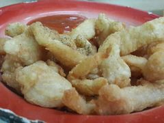 香酥鸡-做了不起的80后