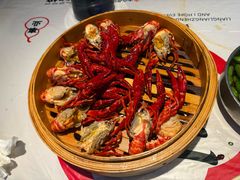 -靓靓蒸虾·头牌蒸虾(雪松路总店)