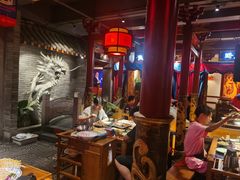 -蜀江龙火锅(339店)